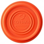 Corsivia Green Dream orange Rollhasen 110mm / pro Karton 120Stk.