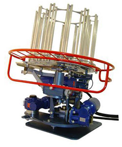 DUE//Matic Pendelautomat Compact 12 400V